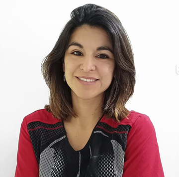 Dra. Alejandra Sánchez Toledo